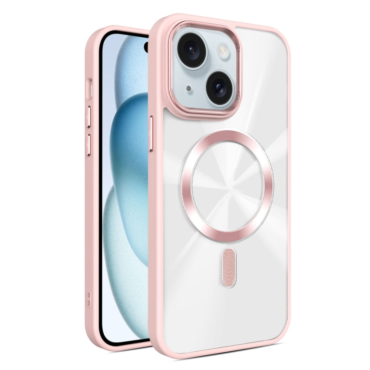 Glaring CD Texture MagSafe Phone Case, For iPhone 15 Pro Max, For iPhone 15 Pro, For iPhone 15 Plus, For iPhone 15 Apple Accessories enggla5009 iPhone 15 Pro Max - APEXEL INDIA - Mobile Lens - Mobile Camera Lens - Cellphone Accessories - Phone Lens - Smartphone Lens