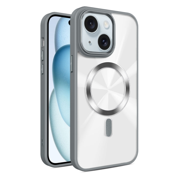 Glaring CD Texture MagSafe Phone Case, For iPhone 15 Pro Max, For iPhone 15 Pro, For iPhone 15 Plus, For iPhone 15 Apple Accessories enggla5009 iPhone 15 Pro Max - APEXEL INDIA - Mobile Lens - Mobile Camera Lens - Cellphone Accessories - Phone Lens - Smartphone Lens