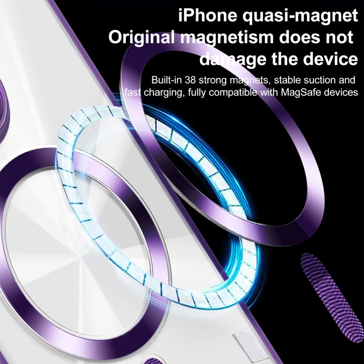 Glaring CD Texture MagSafe Phone Case, For iPhone 15 Pro Max, For iPhone 15 Pro, For iPhone 15 Plus, For iPhone 15 Apple Accessories enggla5009 iPhone 15 Pro Max - APEXEL INDIA - Mobile Lens - Mobile Camera Lens - Cellphone Accessories - Phone Lens - Smartphone Lens