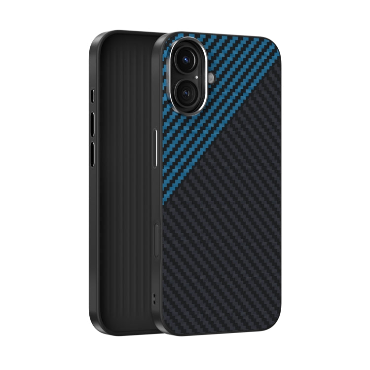 ABEEL C Carbon Fiber Series 6D Micro Relief MagSafe Phone Case Apple Accessories - APEXEL INDIA - Mobile Lens - Mobile Camera Lens - Cellphone Accessories - Phone Lens - Smartphone Lens