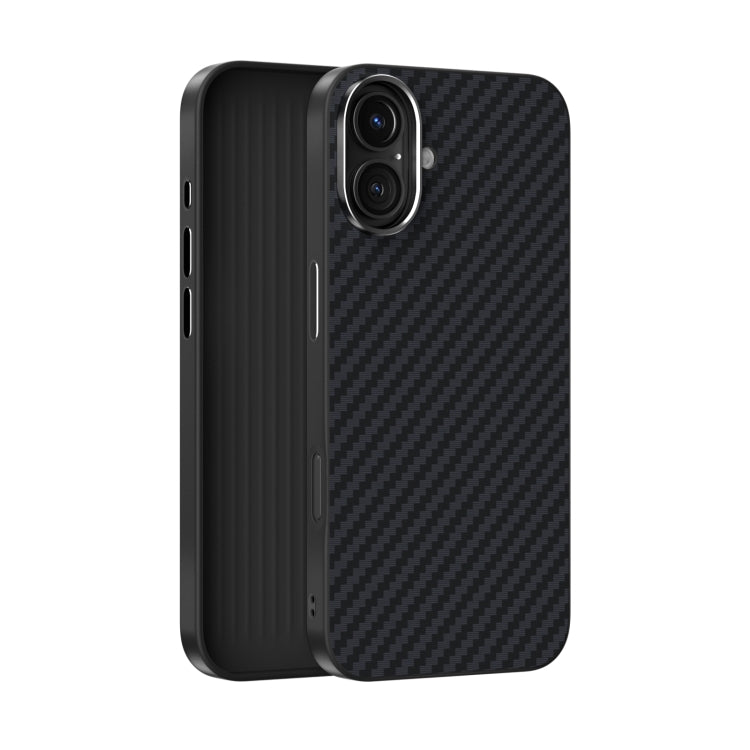 ABEEL C Carbon Fiber Series 6D Micro Relief MagSafe Phone Case Apple Accessories - APEXEL INDIA - Mobile Lens - Mobile Camera Lens - Cellphone Accessories - Phone Lens - Smartphone Lens