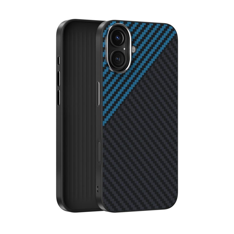 ABEEL C Carbon Fiber Series 6D Micro Relief MagSafe Phone Case Apple Accessories - APEXEL INDIA - Mobile Lens - Mobile Camera Lens - Cellphone Accessories - Phone Lens - Smartphone Lens