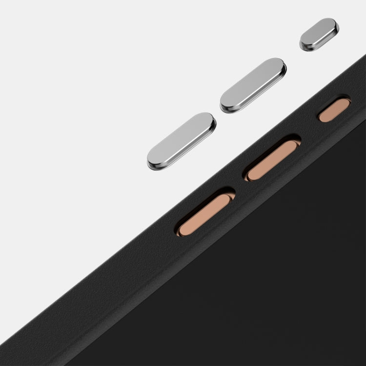 ABEEL C Carbon Fiber Series 6D Micro Relief MagSafe Phone Case, For iPhone 14 Pro Max, For iPhone 13 Pro Max, For iPhone 13 Pro, For iPhone 13 Apple Accessories - APEXEL INDIA - Mobile Lens - Mobile Camera Lens - Cellphone Accessories - Phone Lens - Smartphone Lens