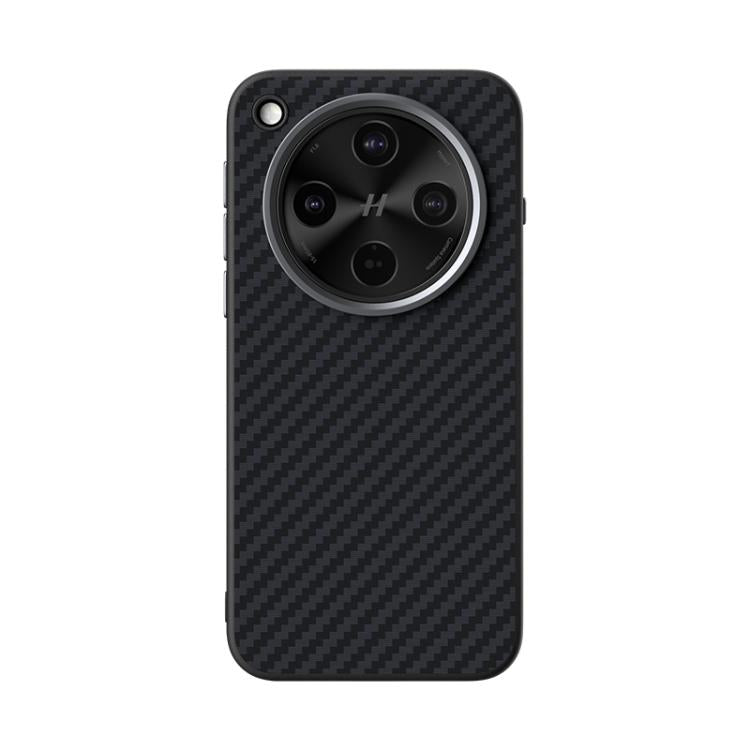 ABEEL C Carbon Fiber Series 6D Micro Relief MagSafe Phone Case OnePlus & OPPO Accessories - APEXEL INDIA - Mobile Lens - Mobile Camera Lens - Cellphone Accessories - Phone Lens - Smartphone Lens