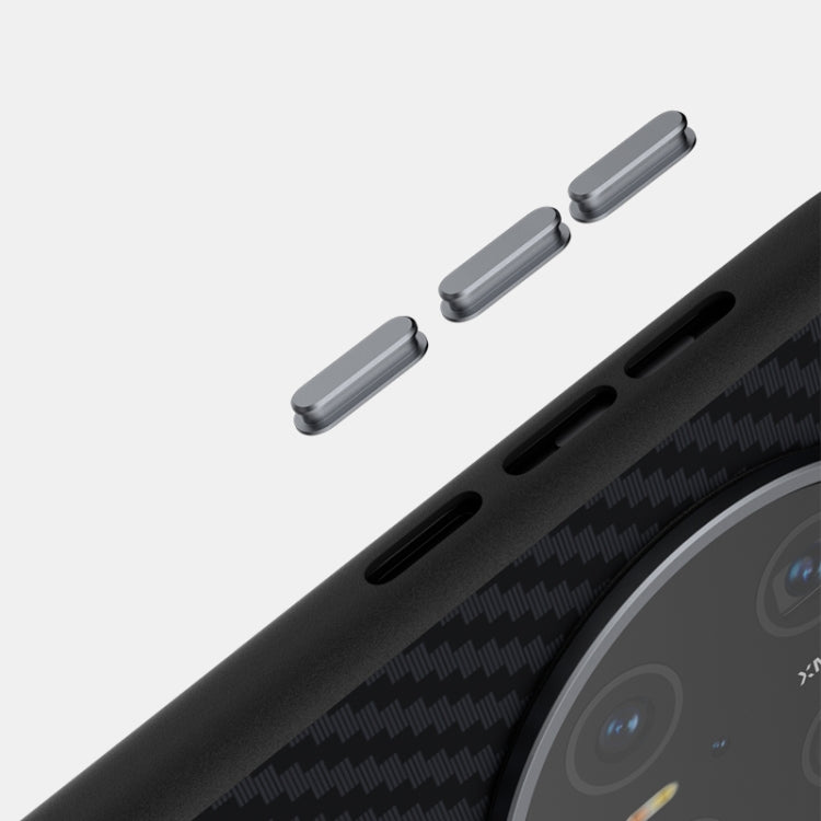 ABEEL C Carbon Fiber Series 6D Micro Relief MagSafe Phone Case Mobile Accessories - APEXEL INDIA - Mobile Lens - Mobile Camera Lens - Cellphone Accessories - Phone Lens - Smartphone Lens