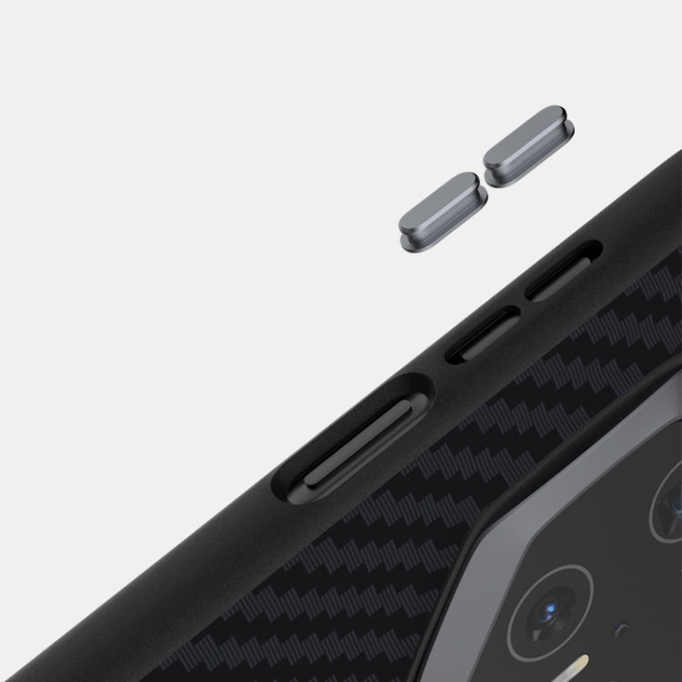 ABEEL C Carbon Fiber Series 6D Micro Relief Phone Case, For Huawei Mate 70 RS Ultimate, For Huawei Mate 60 RS Ultimate Mobile Accessories - APEXEL INDIA - Mobile Lens - Mobile Camera Lens - Cellphone Accessories - Phone Lens - Smartphone Lens