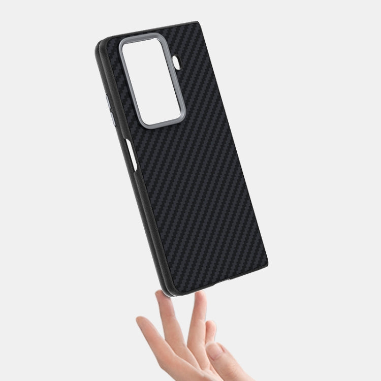 ABEEL C Carbon Fiber Series 6D Micro Relief MagSafe Phone Case Mobile Accessories - APEXEL INDIA - Mobile Lens - Mobile Camera Lens - Cellphone Accessories - Phone Lens - Smartphone Lens