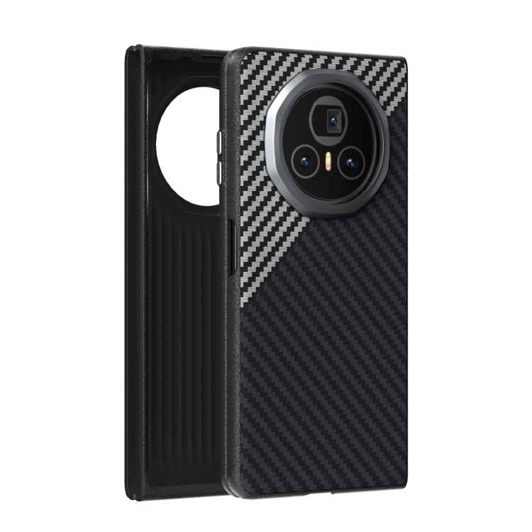 ABEEL C Carbon Fiber Series 6D Micro Relief MagSafe Phone Case Mobile Accessories - APEXEL INDIA - Mobile Lens - Mobile Camera Lens - Cellphone Accessories - Phone Lens - Smartphone Lens