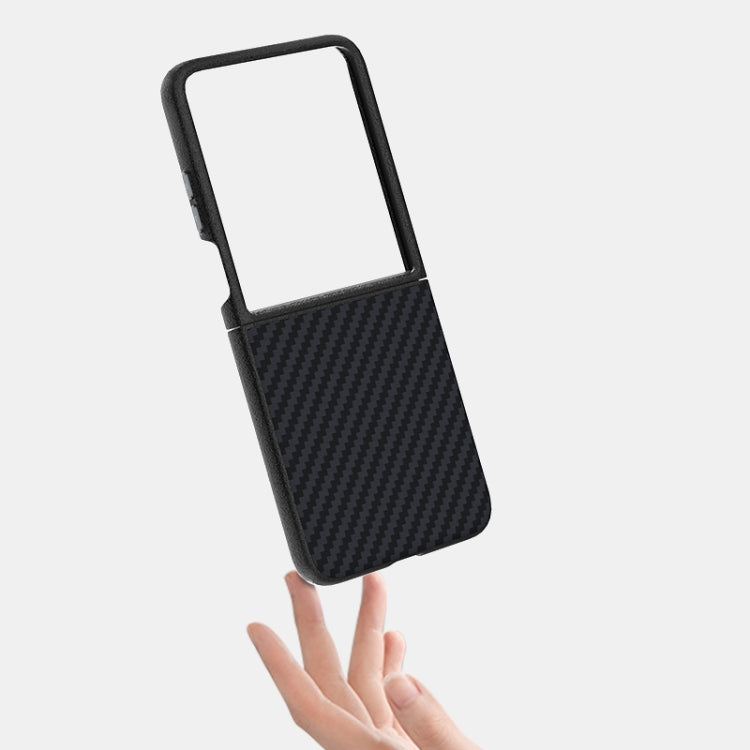 ABEEL C Carbon Fiber Series 6D Micro Relief MagSafe Phone Case Xiaomi Accessories - APEXEL INDIA - Mobile Lens - Mobile Camera Lens - Cellphone Accessories - Phone Lens - Smartphone Lens