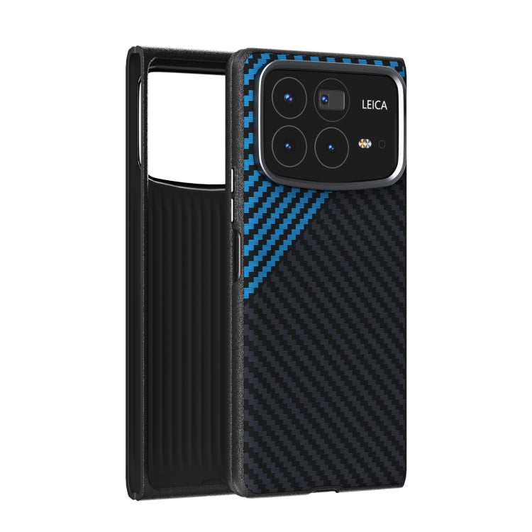 ABEEL C Carbon Fiber Series 6D Micro Relief MagSafe Phone Case Xiaomi Accessories - APEXEL INDIA - Mobile Lens - Mobile Camera Lens - Cellphone Accessories - Phone Lens - Smartphone Lens