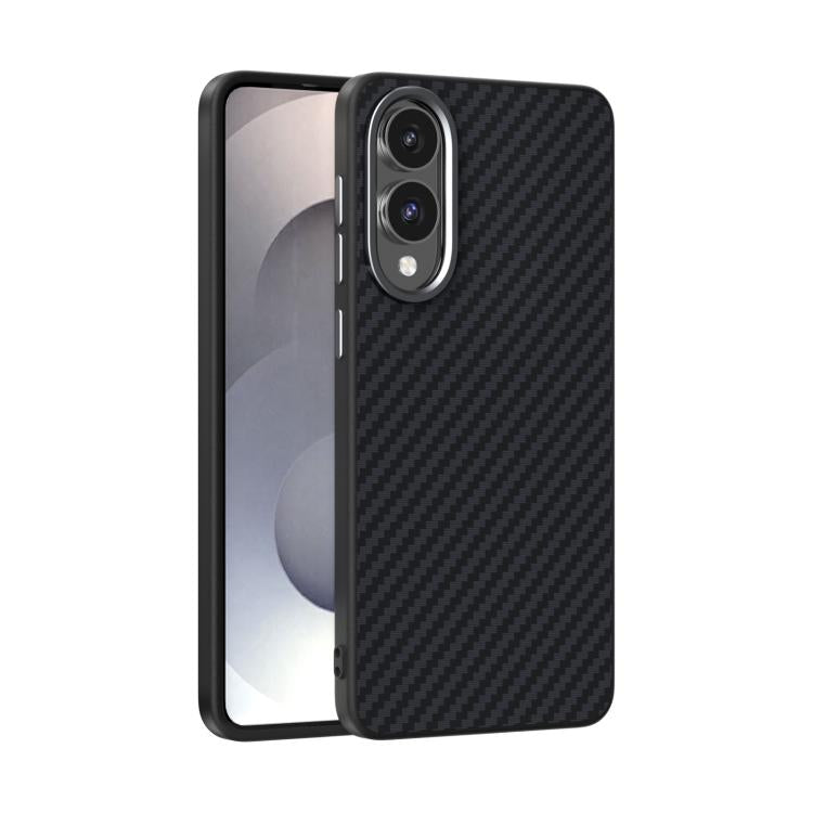 ABEEL C Carbon Fiber Series 6D Micro Relief MagSafe Phone Case Samsung Accessories - APEXEL INDIA - Mobile Lens - Mobile Camera Lens - Cellphone Accessories - Phone Lens - Smartphone Lens