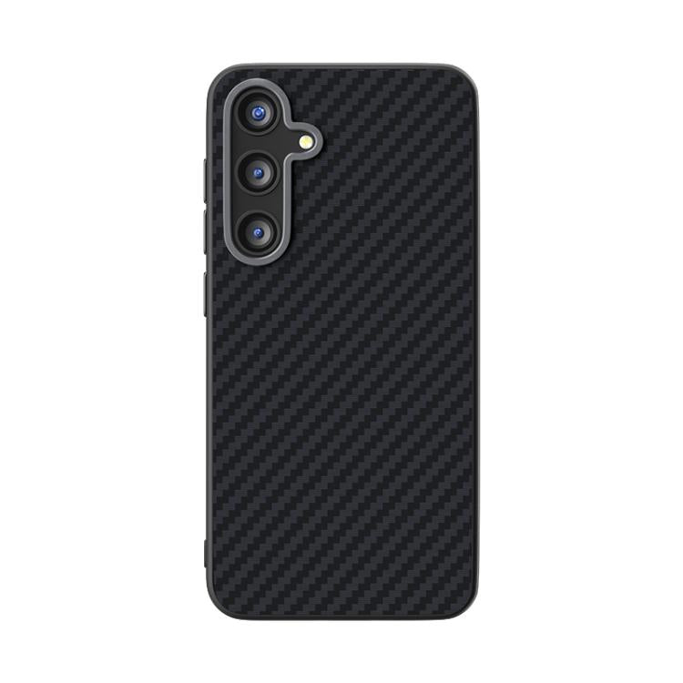 ABEEL C Carbon Fiber Series 6D Micro Relief MagSafe Phone Case Samsung Accessories - APEXEL INDIA - Mobile Lens - Mobile Camera Lens - Cellphone Accessories - Phone Lens - Smartphone Lens