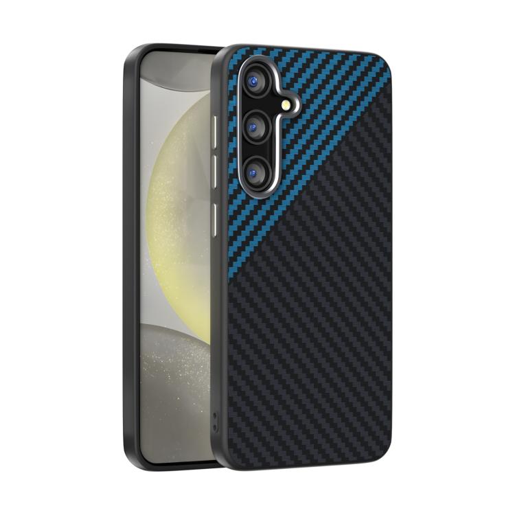 ABEEL C Carbon Fiber Series 6D Micro Relief MagSafe Phone Case Samsung Accessories - APEXEL INDIA - Mobile Lens - Mobile Camera Lens - Cellphone Accessories - Phone Lens - Smartphone Lens