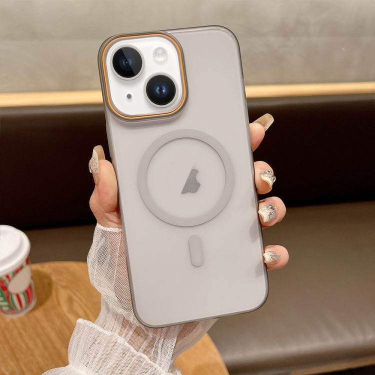 Soft Sandy Skin Feel MagSafe Magnetic PC Phone Case, For iPhone 13 Pro Max, For iPhone 13 Pro, For iPhone 13 Apple Accessories engsof5020 More iPhone Cases - APEXEL INDIA - Mobile Lens - Mobile Camera Lens - Cellphone Accessories - Phone Lens - Smartphone Lens