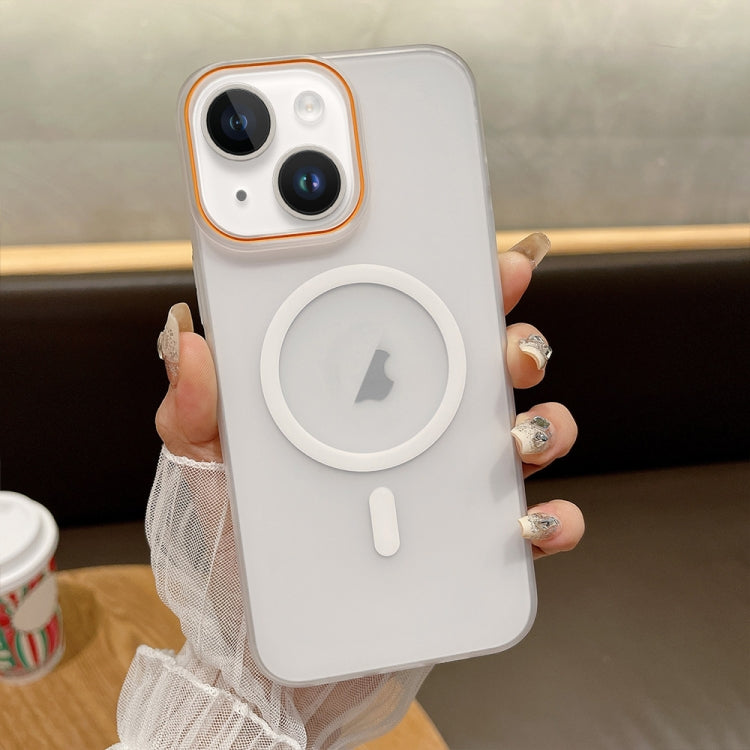Soft Sandy Skin Feel MagSafe Magnetic PC Phone Case, For iPhone 13 Pro Max, For iPhone 13 Pro, For iPhone 13 Apple Accessories engsof5020 More iPhone Cases - APEXEL INDIA - Mobile Lens - Mobile Camera Lens - Cellphone Accessories - Phone Lens - Smartphone Lens