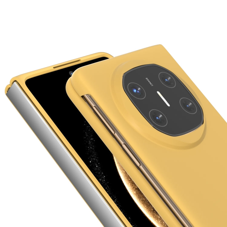 ABEEL Skin Feel PC Phone Case, For Huawei Mate X6 Mobile Accessories - APEXEL INDIA - Mobile Lens - Mobile Camera Lens - Cellphone Accessories - Phone Lens - Smartphone Lens