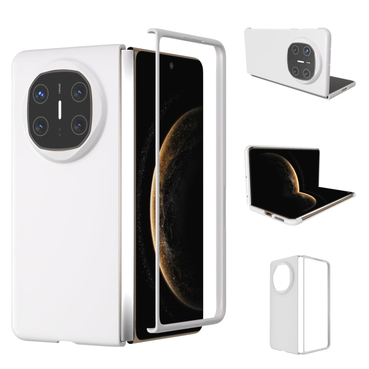 ABEEL Skin Feel PC Phone Case, For Huawei Mate X6