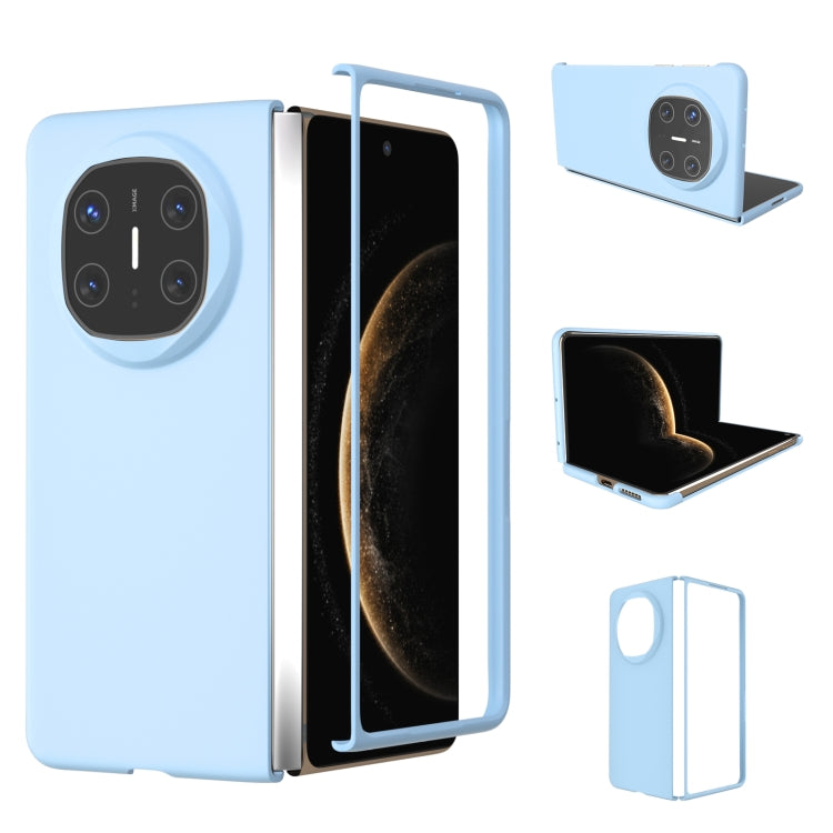 ABEEL Skin Feel PC Phone Case, For Huawei Mate X6