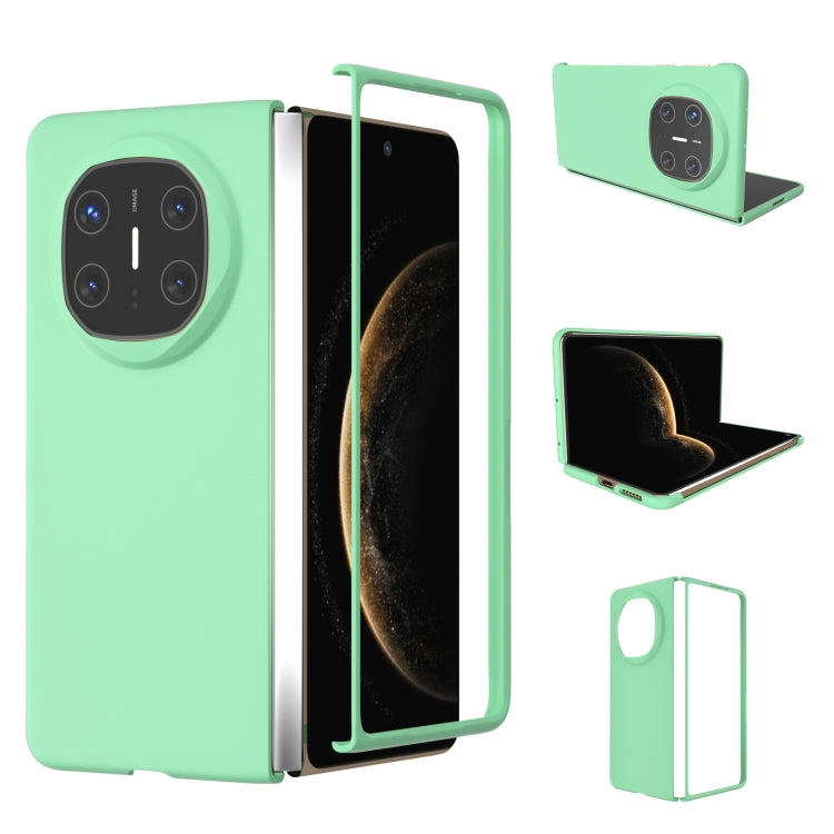 ABEEL Skin Feel PC Phone Case, For Huawei Mate X6