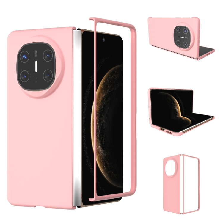 ABEEL Skin Feel PC Phone Case, For Huawei Mate X6