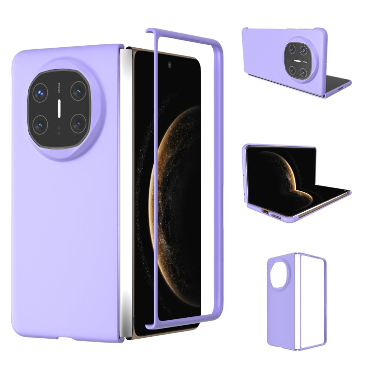 ABEEL Skin Feel PC Phone Case, For Huawei Mate X6