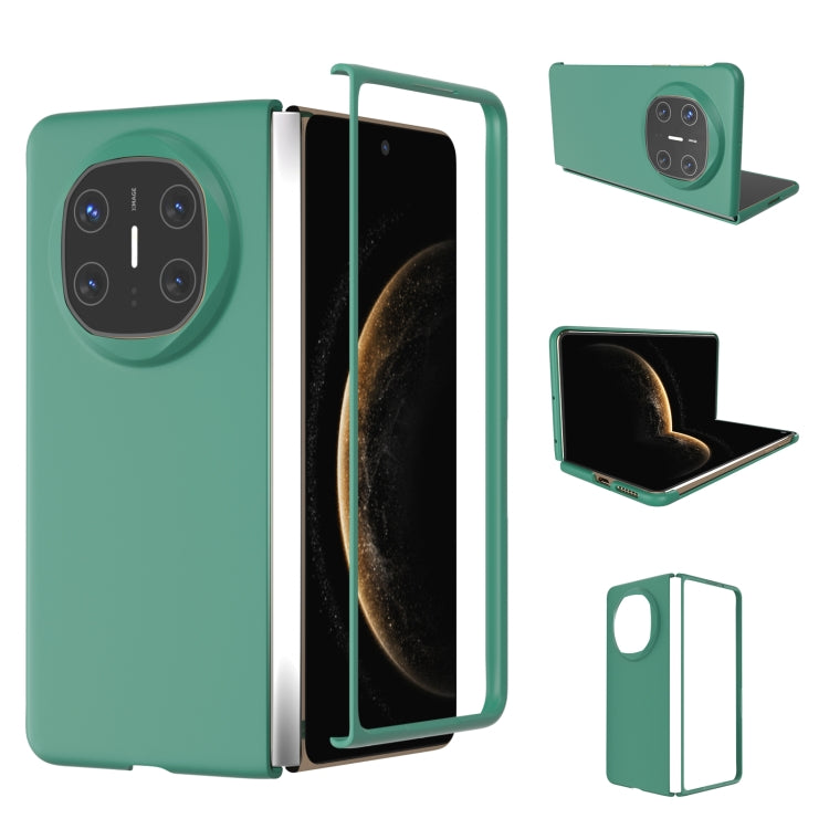 ABEEL Skin Feel PC Phone Case, For Huawei Mate X6 Mobile Accessories - APEXEL INDIA - Mobile Lens - Mobile Camera Lens - Cellphone Accessories - Phone Lens - Smartphone Lens