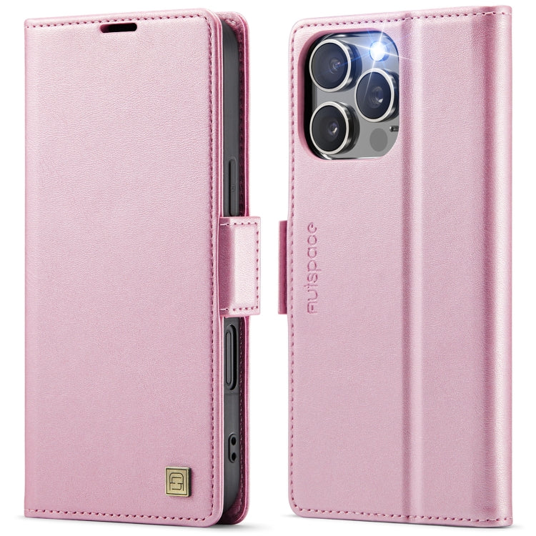 AutSpace A11 Side Buckle MagSafe Magnetic RFID Phone Leather Case, For iPhone 16e, For iPhone 16 Pro Max, For iPhone 16 Pro, For iPhone 16 Plus, For iPhone 16, For iPhone 15 Pro Max Apple Accessories engaut5042 iPhone 16e - AutSpace - Mobile Lens - Mobile Camera Lens - Cellphone Accessories - Phone Lens - Smartphone Lens