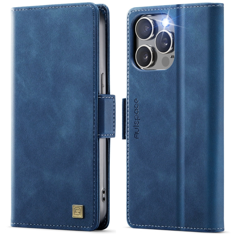 AutSpace A11 Side Buckle MagSafe Magnetic RFID Phone Leather Case, For iPhone 16e, For iPhone 16 Pro Max, For iPhone 16 Pro, For iPhone 16 Plus, For iPhone 16, For iPhone 15 Pro Max Apple Accessories engaut5042 iPhone 16e - AutSpace - Mobile Lens - Mobile Camera Lens - Cellphone Accessories - Phone Lens - Smartphone Lens