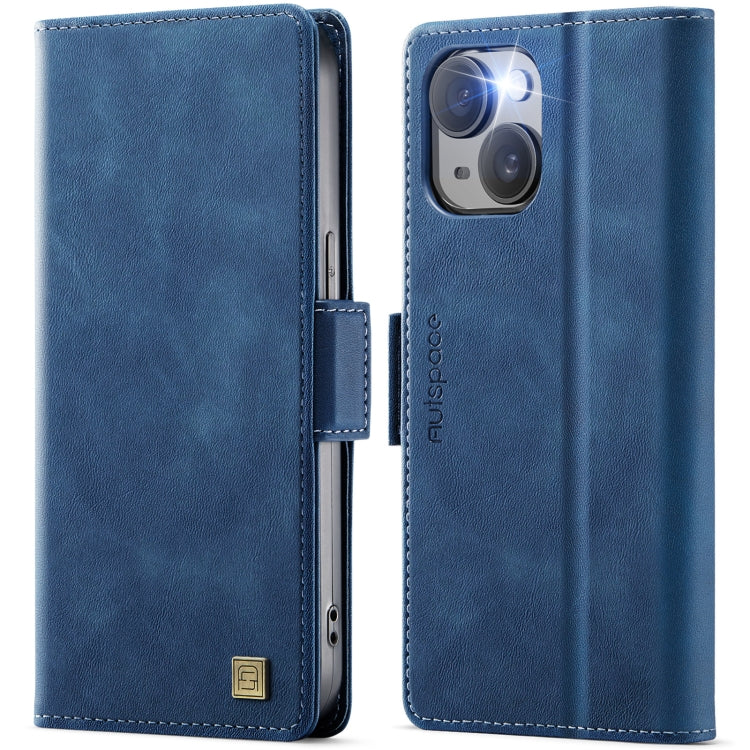 AutSpace A11 Side Buckle MagSafe Magnetic RFID Phone Leather Case, For iPhone 14 Pro Max, For iPhone 13 Pro Max, For iPhone 13 Pro, For iPhone 13, For iPhone 12 / 12 Pro, For iPhone 12 Pro Max Apple Accessories engaut5036 iPhone 14 Pro Max - AutSpace - Mobile Lens - Mobile Camera Lens - Cellphone Accessories - Phone Lens - Smartphone Lens