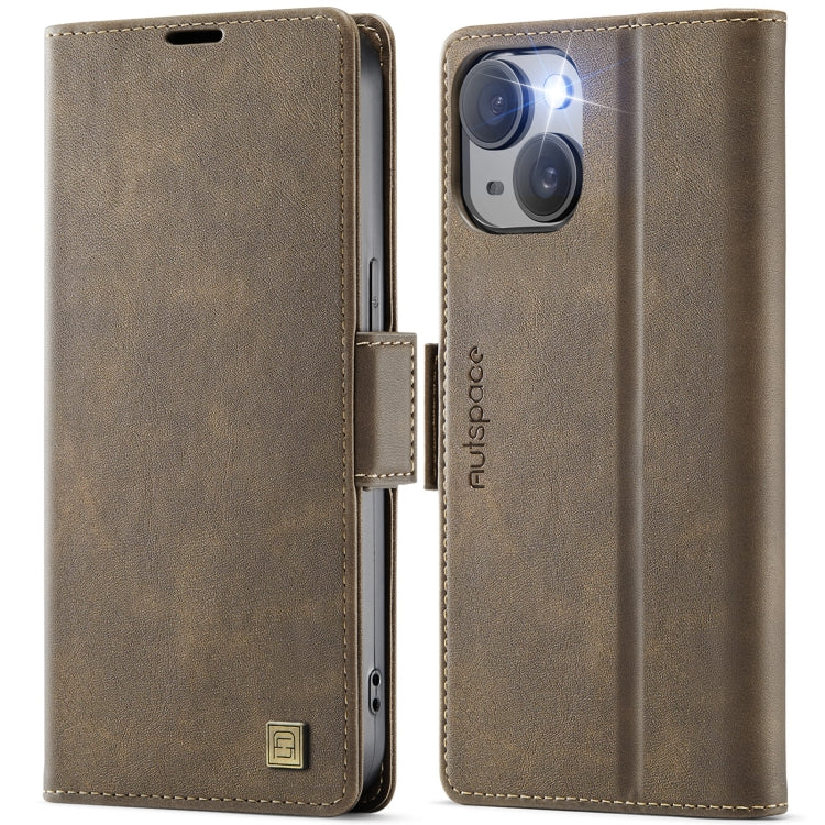 AutSpace A11 Side Buckle MagSafe Magnetic RFID Phone Leather Case, For iPhone 14 Pro Max, For iPhone 13 Pro Max, For iPhone 13 Pro, For iPhone 13, For iPhone 12 / 12 Pro, For iPhone 12 Pro Max Apple Accessories engaut5036 iPhone 14 Pro Max - AutSpace - Mobile Lens - Mobile Camera Lens - Cellphone Accessories - Phone Lens - Smartphone Lens