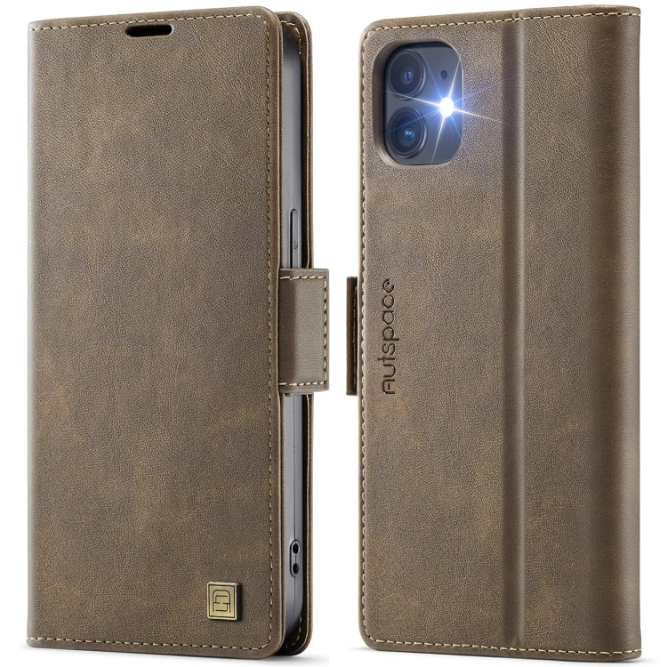 AutSpace A11 Side Buckle MagSafe Magnetic RFID Phone Leather Case, For iPhone 14 Pro Max, For iPhone 13 Pro Max, For iPhone 13 Pro, For iPhone 13, For iPhone 12 / 12 Pro, For iPhone 12 Pro Max Apple Accessories engaut5036 iPhone 14 Pro Max - AutSpace - Mobile Lens - Mobile Camera Lens - Cellphone Accessories - Phone Lens - Smartphone Lens