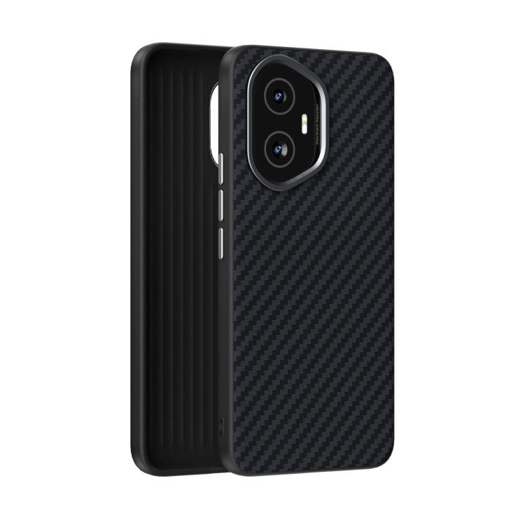 ABEEL C Carbon Fiber Series 6D Micro Relief MagSafe Phone Case, For Honor 300 Ultra, For Honor 300, For Honor Magic7 Pro, For Honor Magic7 Mobile Accessories - APEXEL INDIA - Mobile Lens - Mobile Camera Lens - Cellphone Accessories - Phone Lens - Smartphone Lens