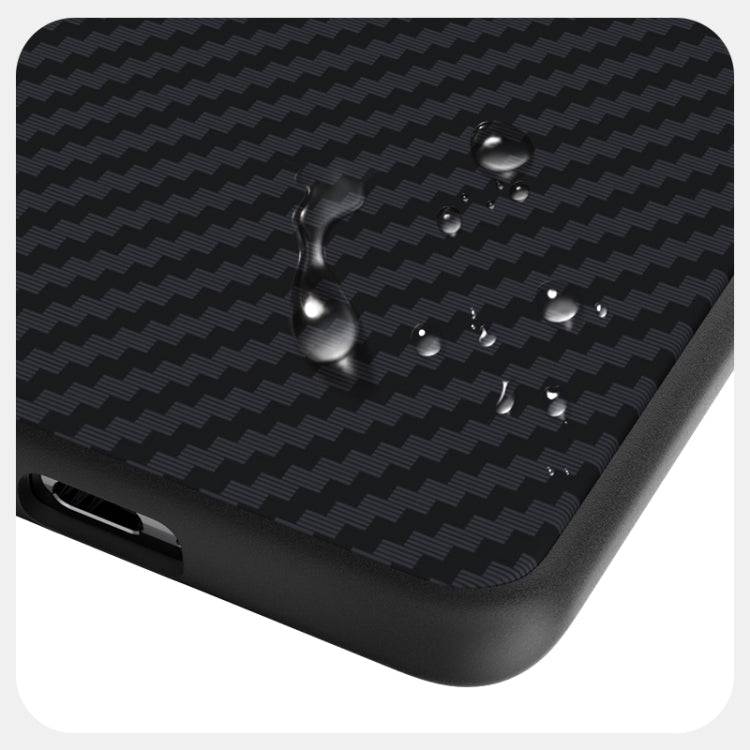 ABEEL C Carbon Fiber Series 6D Micro Relief MagSafe Phone Case, For Honor 300 Ultra, For Honor 300, For Honor Magic7 Pro, For Honor Magic7 Mobile Accessories - APEXEL INDIA - Mobile Lens - Mobile Camera Lens - Cellphone Accessories - Phone Lens - Smartphone Lens