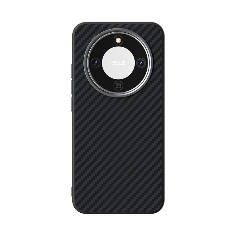ABEEL C Carbon Fiber Series 6D Micro Relief MagSafe Phone Case Mobile Accessories - APEXEL INDIA - Mobile Lens - Mobile Camera Lens - Cellphone Accessories - Phone Lens - Smartphone Lens