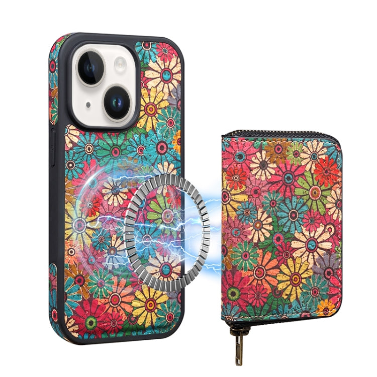 Denior D23 MagSafe Detachable Zipper Wallet Holder Phone Case, For iPhone 14 Plus, For iPhone 14, For iPhone 14 Pro, For iPhone 14 Pro Max, For iPhone 13 Pro Max, For iPhone 13 Pro, For iPhone 13, For iPhone 12 Apple Accessories engden5033 iPhone 14 Plus - Denior - Mobile Lens - Mobile Camera Lens - Cellphone Accessories - Phone Lens - Smartphone Lens