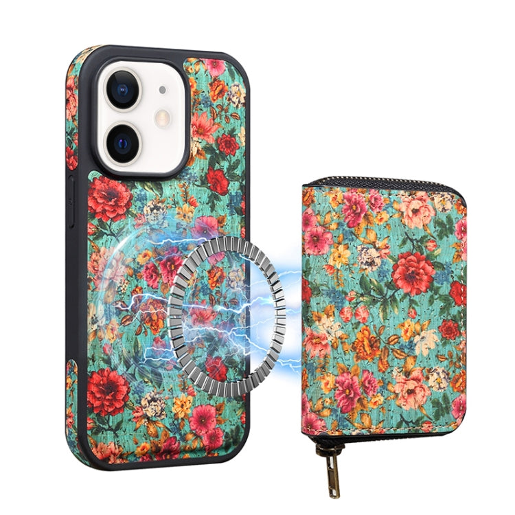 Denior D23 MagSafe Detachable Zipper Wallet Holder Phone Case, For iPhone 14 Plus, For iPhone 14, For iPhone 14 Pro, For iPhone 14 Pro Max, For iPhone 13 Pro Max, For iPhone 13 Pro, For iPhone 13, For iPhone 12 Apple Accessories engden5033 iPhone 14 Plus - Denior - Mobile Lens - Mobile Camera Lens - Cellphone Accessories - Phone Lens - Smartphone Lens