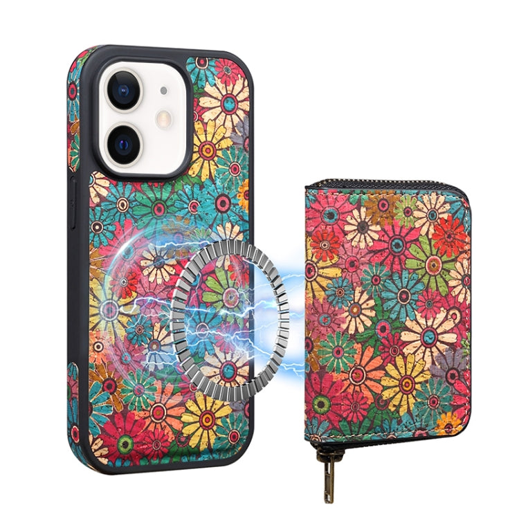 Denior D23 MagSafe Detachable Zipper Wallet Holder Phone Case, For iPhone 14 Plus, For iPhone 14, For iPhone 14 Pro, For iPhone 14 Pro Max, For iPhone 13 Pro Max, For iPhone 13 Pro, For iPhone 13, For iPhone 12 Apple Accessories engden5033 iPhone 14 Plus - Denior - Mobile Lens - Mobile Camera Lens - Cellphone Accessories - Phone Lens - Smartphone Lens