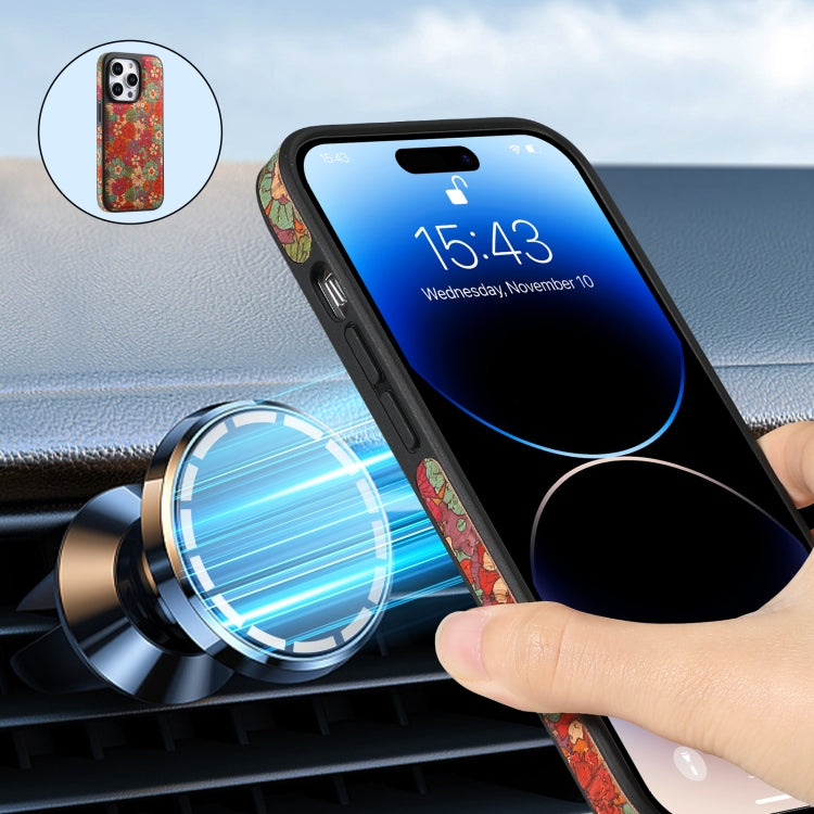 Denior D23 MagSafe Detachable Zipper Wallet Holder Phone Case, For iPhone 12 Pro Max, For iPhone 12 Pro Apple Accessories engden5034 More iPhone Cases - Denior - Mobile Lens - Mobile Camera Lens - Cellphone Accessories - Phone Lens - Smartphone Lens