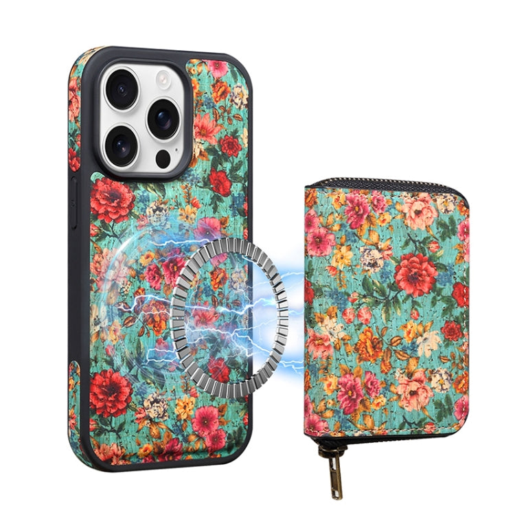 Denior D23 MagSafe Detachable Zipper Wallet Holder Phone Case, For iPhone 12 Pro Max, For iPhone 12 Pro Apple Accessories engden5034 More iPhone Cases - Denior - Mobile Lens - Mobile Camera Lens - Cellphone Accessories - Phone Lens - Smartphone Lens