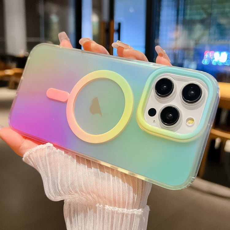Ink Gen2 Gradient MagSafe PC Hybrid TPU Phone Case Apple Accessories More iPhone Cases - APEXEL INDIA - Mobile Lens - Mobile Camera Lens - Cellphone Accessories - Phone Lens - Smartphone Lens