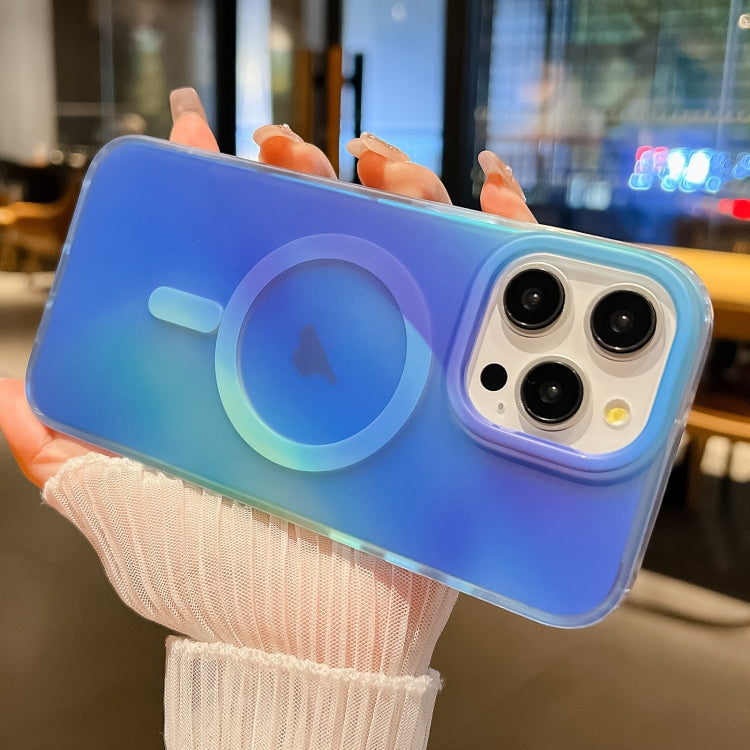 Ink Gen2 Gradient MagSafe PC Hybrid TPU Phone Case Apple Accessories More iPhone Cases - APEXEL INDIA - Mobile Lens - Mobile Camera Lens - Cellphone Accessories - Phone Lens - Smartphone Lens