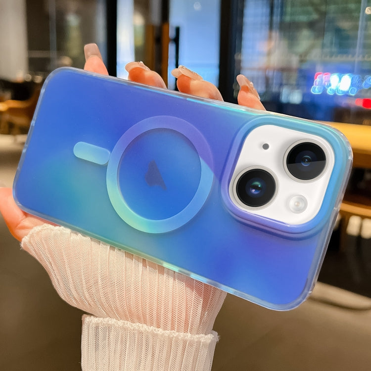Ink Gen2 Gradient MagSafe PC Hybrid TPU Phone Case Apple Accessories More iPhone Cases - APEXEL INDIA - Mobile Lens - Mobile Camera Lens - Cellphone Accessories - Phone Lens - Smartphone Lens