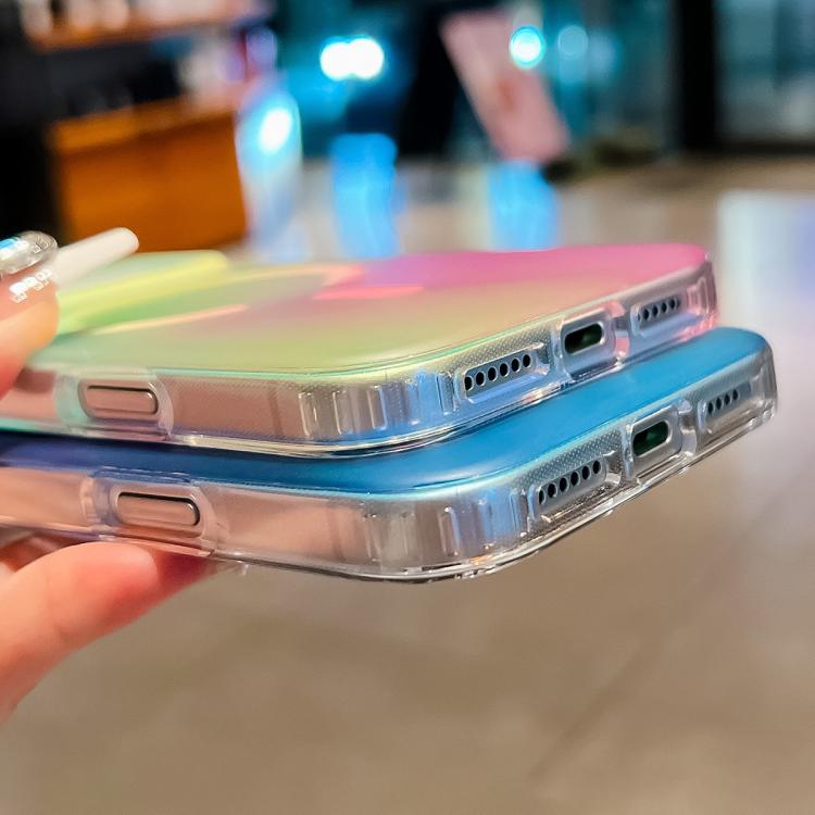 Ink Gen2 Gradient MagSafe PC Hybrid TPU Phone Case Apple Accessories More iPhone Cases - APEXEL INDIA - Mobile Lens - Mobile Camera Lens - Cellphone Accessories - Phone Lens - Smartphone Lens