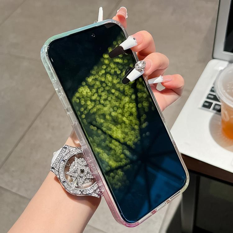 Ink Gen2 Gradient MagSafe PC Hybrid TPU Phone Case Apple Accessories More iPhone Cases - APEXEL INDIA - Mobile Lens - Mobile Camera Lens - Cellphone Accessories - Phone Lens - Smartphone Lens