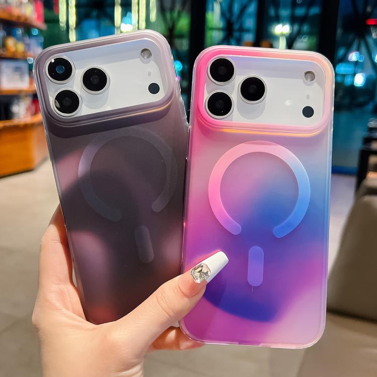 Ink Gen2 Gradient MagSafe PC Hybrid TPU Phone Case Apple Accessories More iPhone Cases - APEXEL INDIA - Mobile Lens - Mobile Camera Lens - Cellphone Accessories - Phone Lens - Smartphone Lens