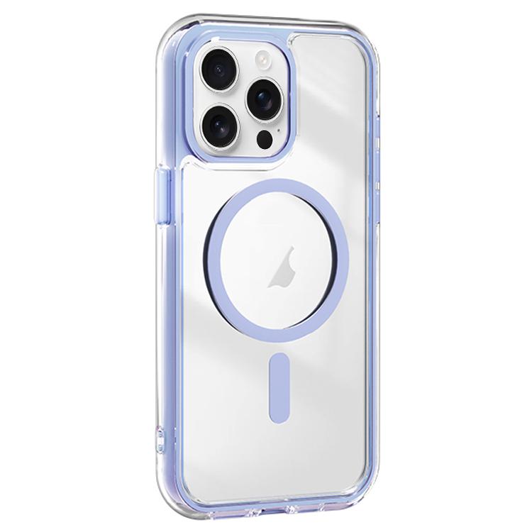 Acrylic Hybrid TPU Airbag Shockproof MagSafe Phone Case, For iPhone 16, For iPhone 15 Pro Max, For iPhone 15 Pro Apple Accessories engacr5050 iPhone 16 - APEXEL INDIA - Mobile Lens - Mobile Camera Lens - Cellphone Accessories - Phone Lens - Smartphone Lens