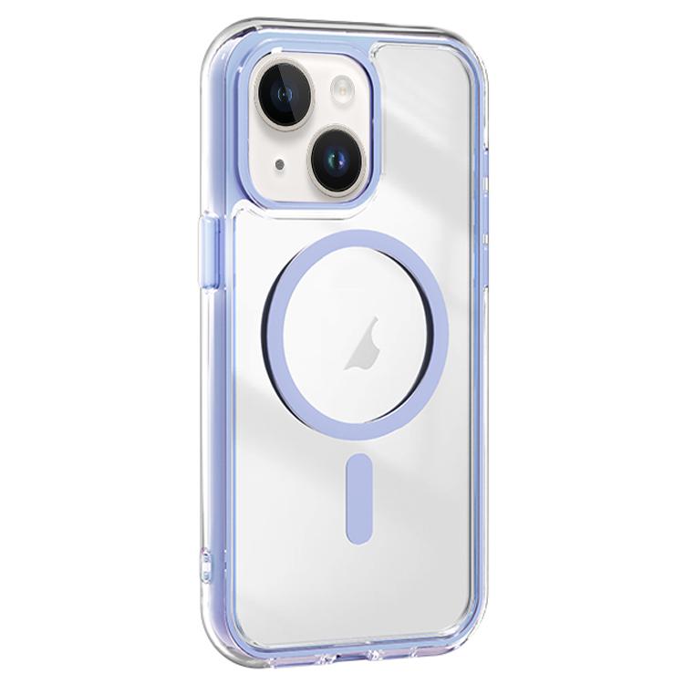 Acrylic Hybrid TPU Airbag Shockproof MagSafe Phone Case, For iPhone 15 Plus, For iPhone 15, For iPhone 14 Plus Apple Accessories engacr5053 iPhone 15 Plus - APEXEL INDIA - Mobile Lens - Mobile Camera Lens - Cellphone Accessories - Phone Lens - Smartphone Lens