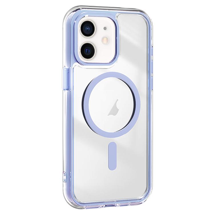 Acrylic Hybrid TPU Airbag Shockproof MagSafe Phone Case, For iPhone 11 Pro Max, For iPhone 11, For iPhone 11 Pro Apple Accessories engacr5064 More iPhone Cases - APEXEL INDIA - Mobile Lens - Mobile Camera Lens - Cellphone Accessories - Phone Lens - Smartphone Lens