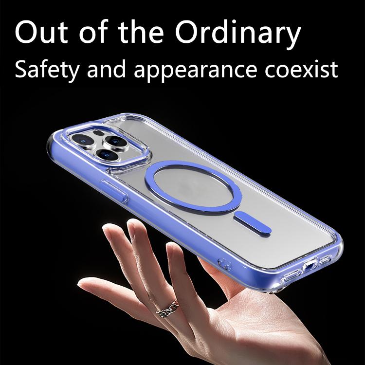 Acrylic Hybrid TPU Airbag Shockproof MagSafe Phone Case, For iPhone 11 Pro Max, For iPhone 11, For iPhone 11 Pro Apple Accessories engacr5064 More iPhone Cases - APEXEL INDIA - Mobile Lens - Mobile Camera Lens - Cellphone Accessories - Phone Lens - Smartphone Lens