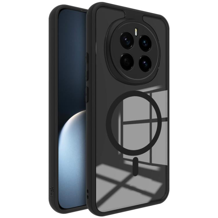 imak UX-9A Series MagSafe Four-corner Airbag Shockproof Phone Case, For Honor Magic8 Pro, For Honor Magic7 Pro, For Honor Magic7 Mobile Accessories - imak - Mobile Lens - Mobile Camera Lens - Cellphone Accessories - Phone Lens - Smartphone Lens